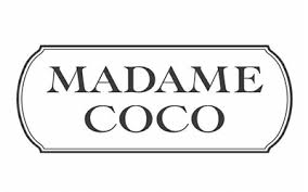 Madame Coco Logo